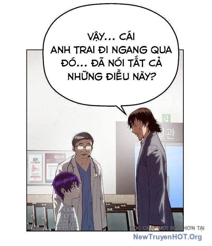 Hồ Sơ Ác Nhân Chap 3 - Next Chap 4