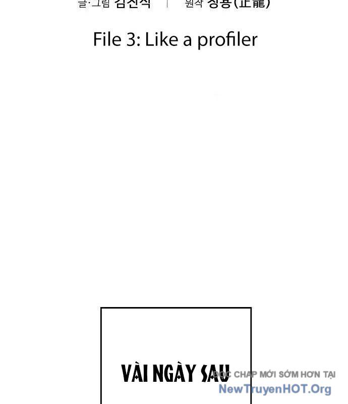 Hồ Sơ Ác Nhân Chap 3 - Next Chap 4