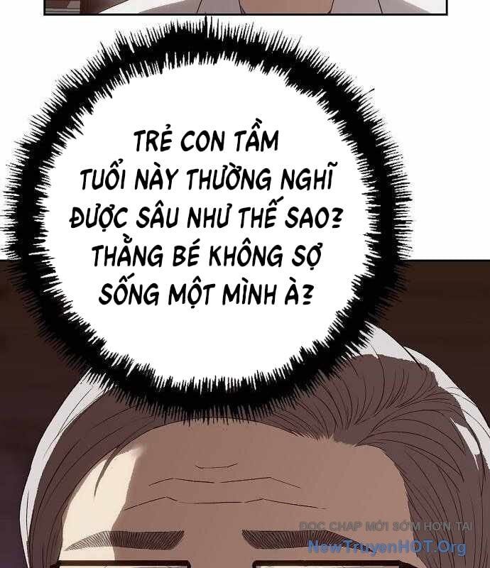 Hồ Sơ Ác Nhân Chap 4 - Next Chap 5