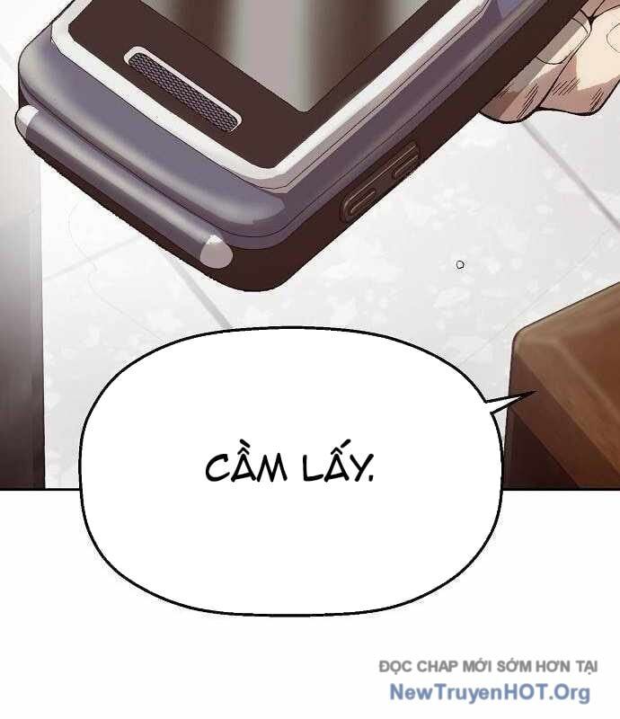 Hồ Sơ Ác Nhân Chap 4 - Next Chap 5