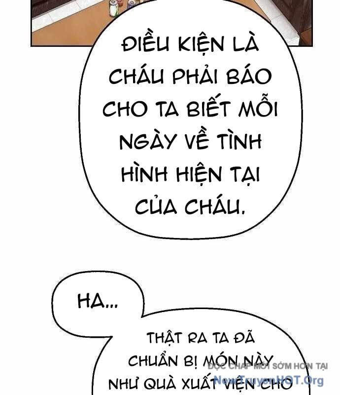 Hồ Sơ Ác Nhân Chap 4 - Next Chap 5