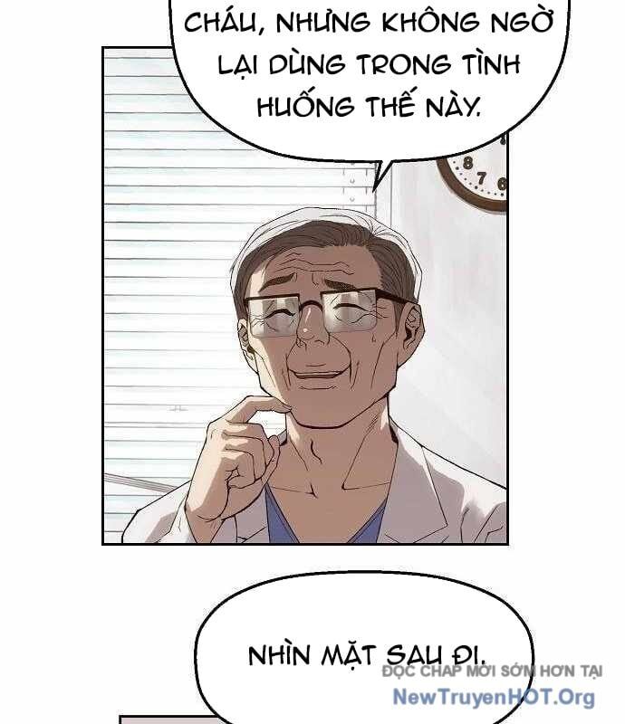 Hồ Sơ Ác Nhân Chap 4 - Next Chap 5