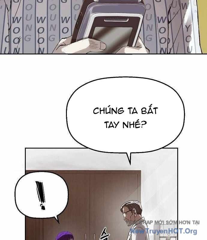 Hồ Sơ Ác Nhân Chap 4 - Next Chap 5