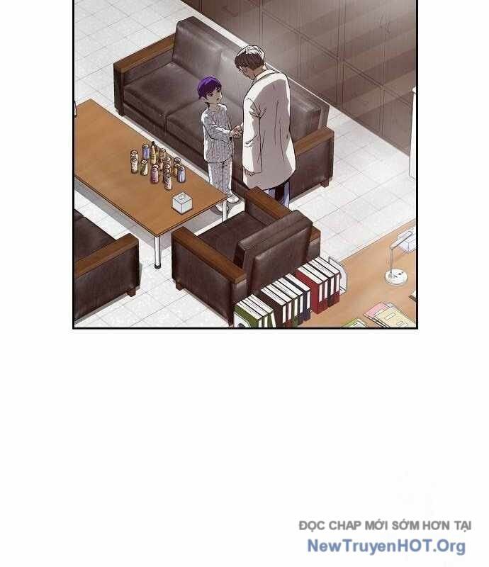 Hồ Sơ Ác Nhân Chap 4 - Next Chap 5