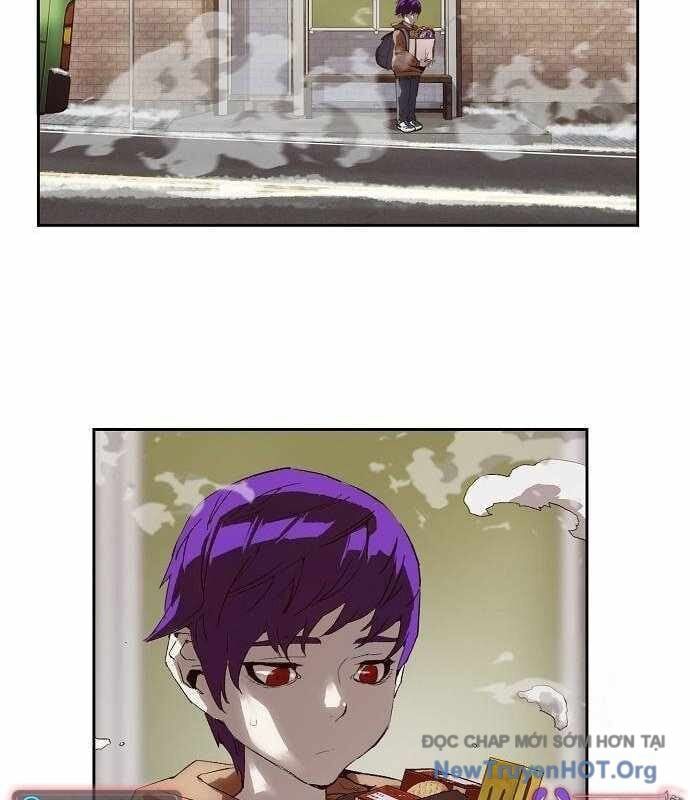 Hồ Sơ Ác Nhân Chap 4 - Next Chap 5