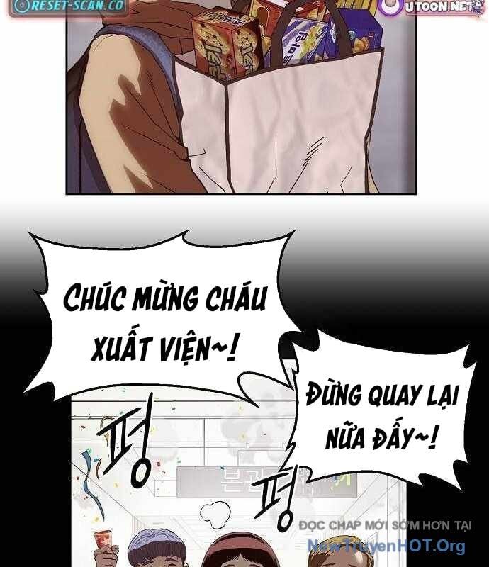 Hồ Sơ Ác Nhân Chap 4 - Next Chap 5