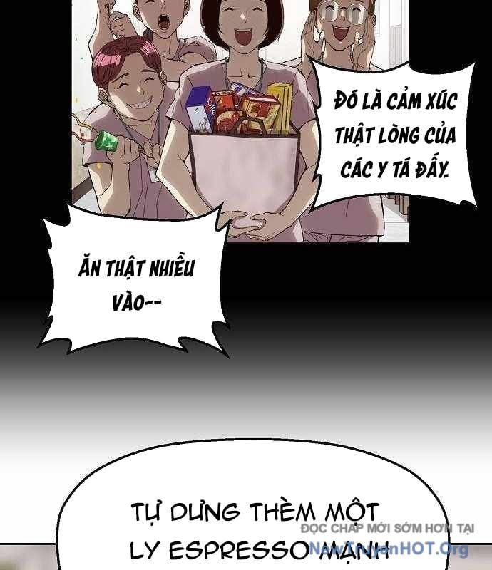 Hồ Sơ Ác Nhân Chap 4 - Next Chap 5
