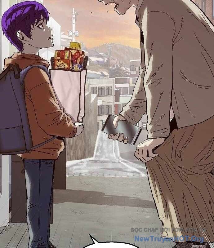 Hồ Sơ Ác Nhân Chap 4 - Next Chap 5