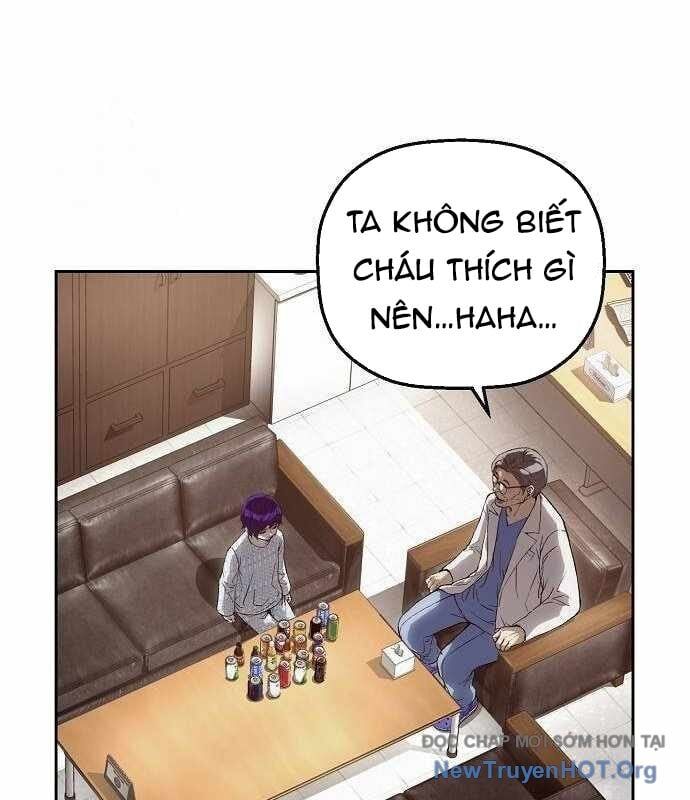 Hồ Sơ Ác Nhân Chap 4 - Next Chap 5