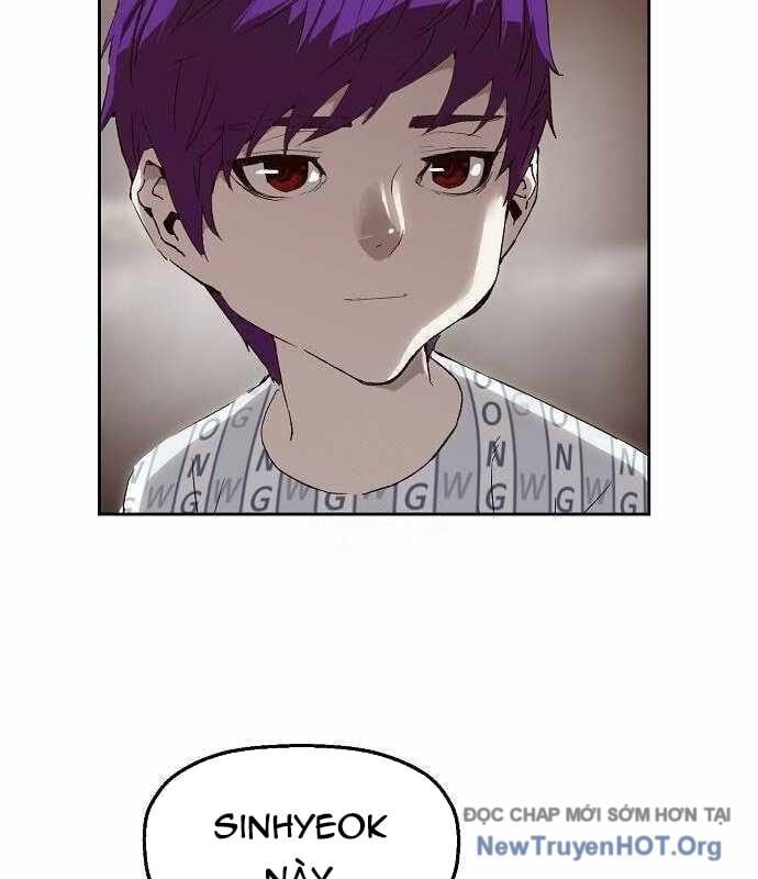 Hồ Sơ Ác Nhân Chap 4 - Next Chap 5