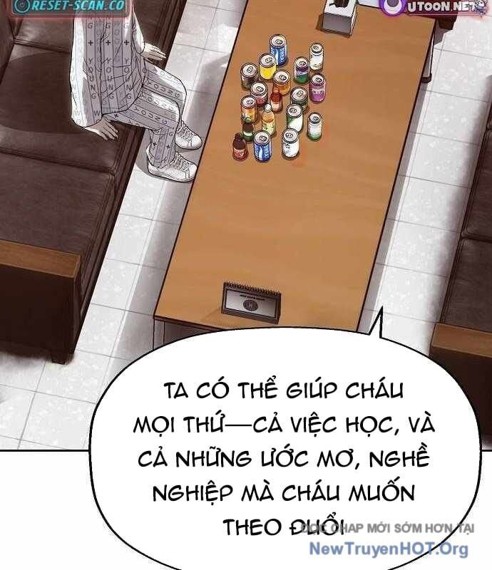 Hồ Sơ Ác Nhân Chap 4 - Next Chap 5