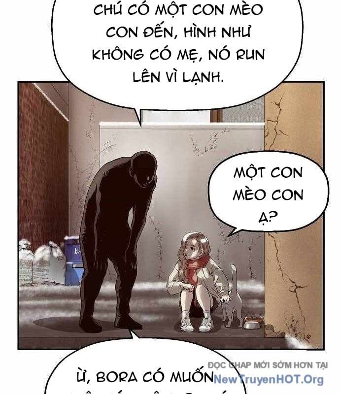 Hồ Sơ Ác Nhân Chap 4 - Next Chap 5