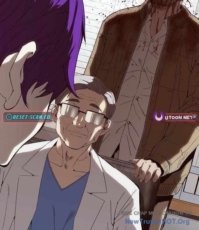 Hồ Sơ Ác Nhân Chap 4 - Next Chap 5
