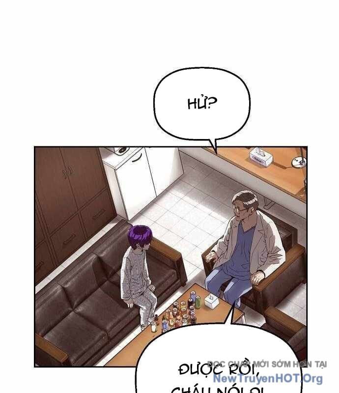 Hồ Sơ Ác Nhân Chap 4 - Next Chap 5