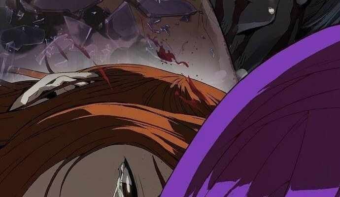 Hồ Sơ Ác Nhân Chap 4 - Next Chap 5
