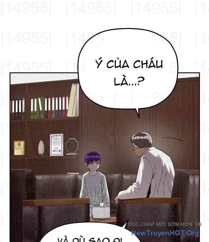 Hồ Sơ Ác Nhân Chap 4 - Next Chap 5