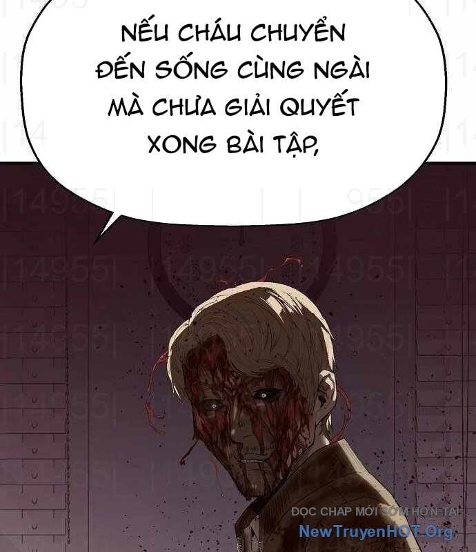 Hồ Sơ Ác Nhân Chap 4 - Next Chap 5