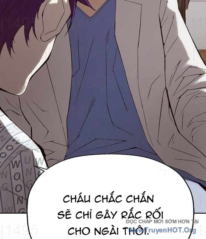 Hồ Sơ Ác Nhân Chap 4 - Next Chap 5