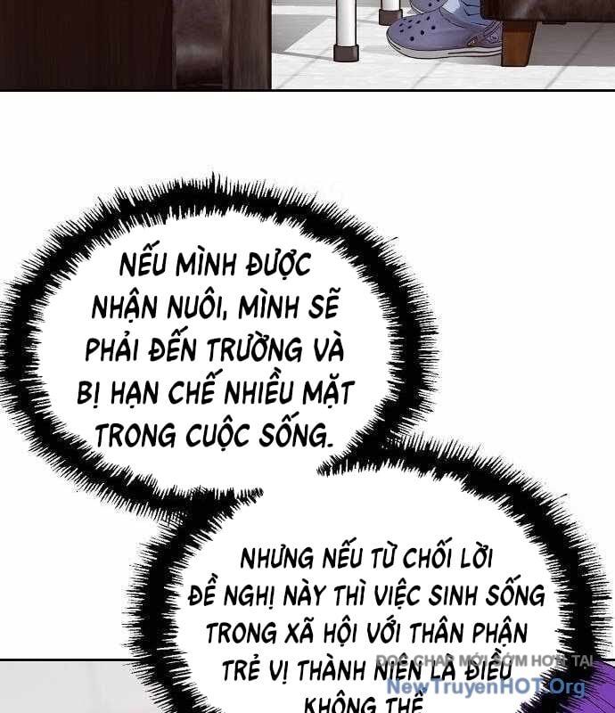 Hồ Sơ Ác Nhân Chap 4 - Next Chap 5