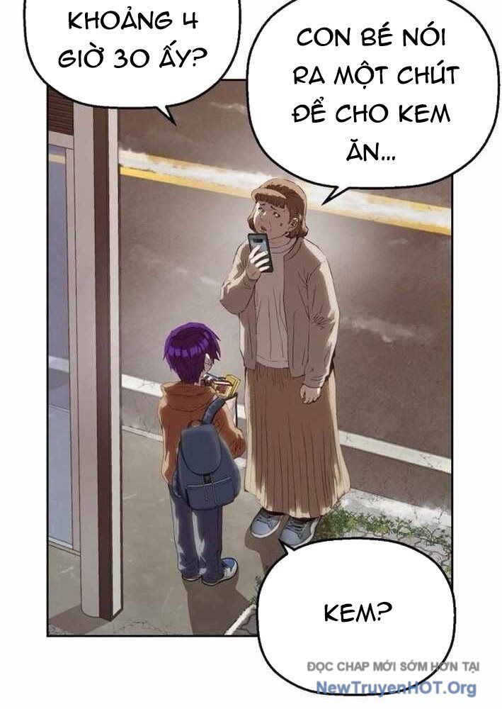 Hồ Sơ Ác Nhân Chap 5 - Next Chap 6