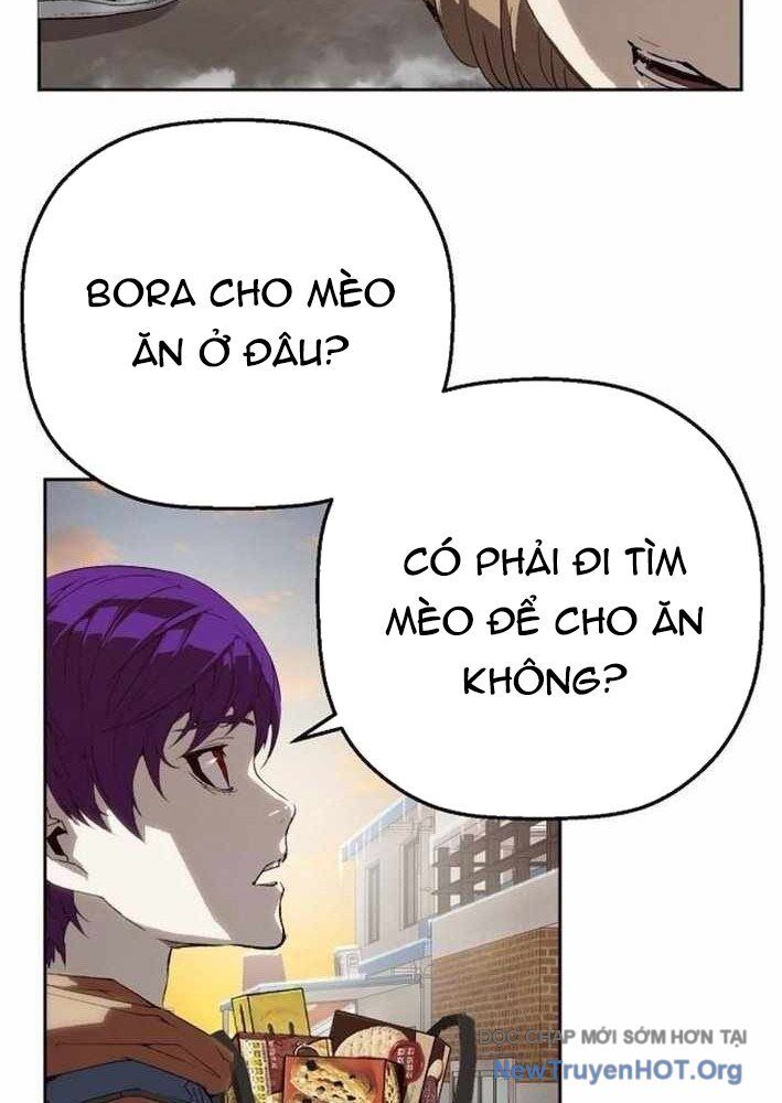 Hồ Sơ Ác Nhân Chap 5 - Next Chap 6