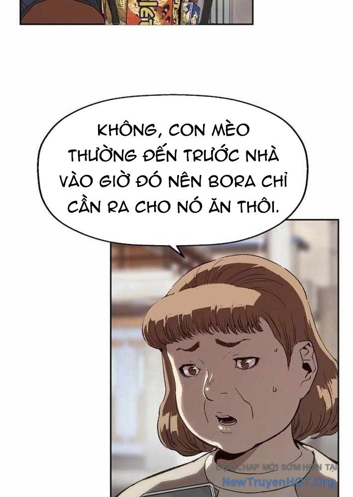 Hồ Sơ Ác Nhân Chap 5 - Next Chap 6