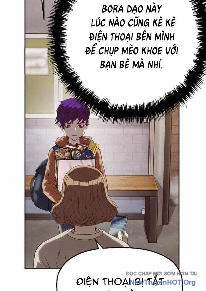 Hồ Sơ Ác Nhân Chap 5 - Next Chap 6