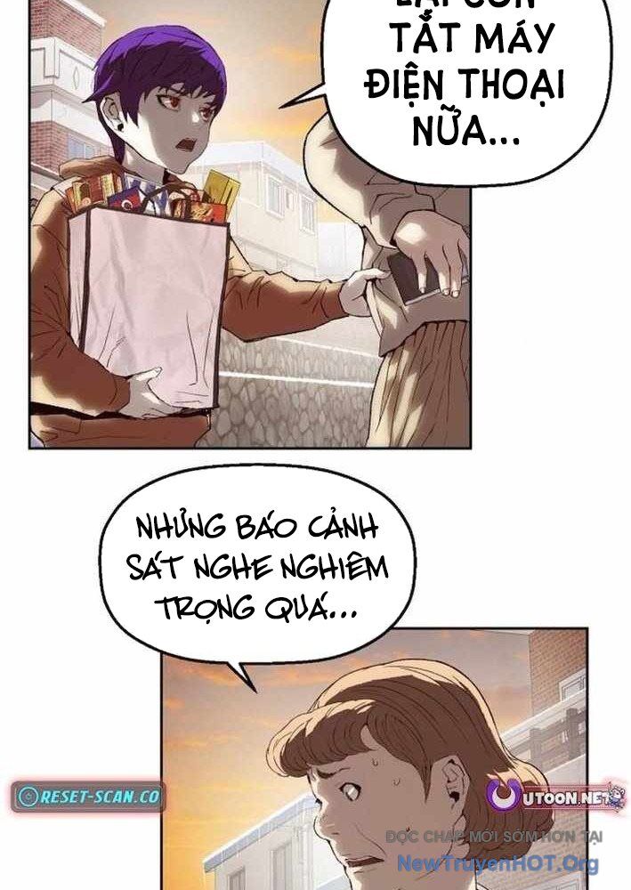 Hồ Sơ Ác Nhân Chap 5 - Next Chap 6