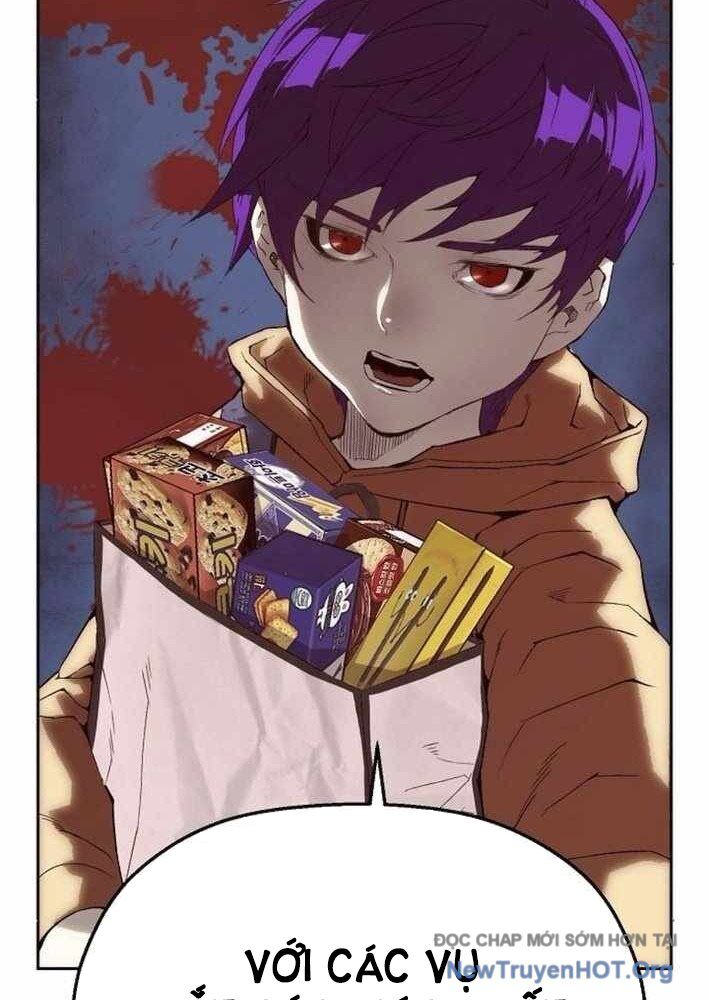 Hồ Sơ Ác Nhân Chap 5 - Next Chap 6