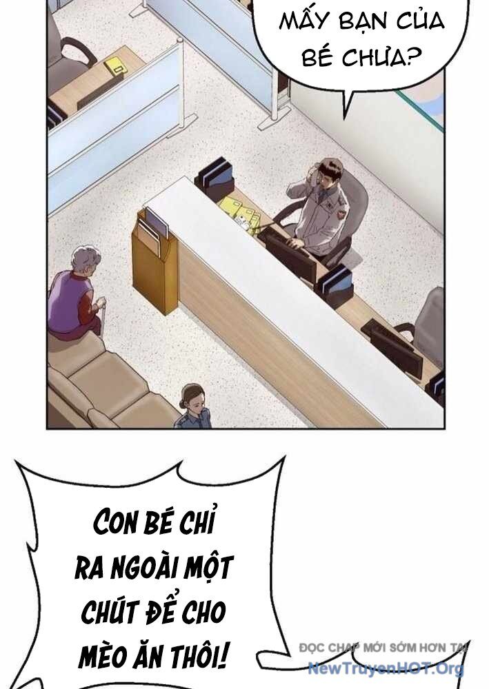 Hồ Sơ Ác Nhân Chap 5 - Next Chap 6