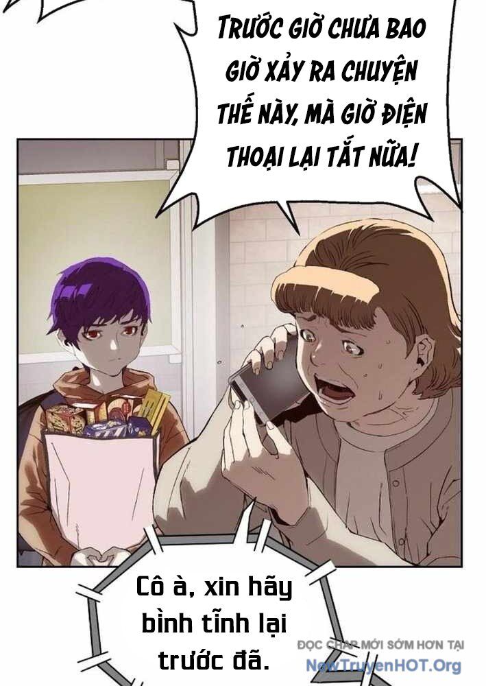 Hồ Sơ Ác Nhân Chap 5 - Next Chap 6