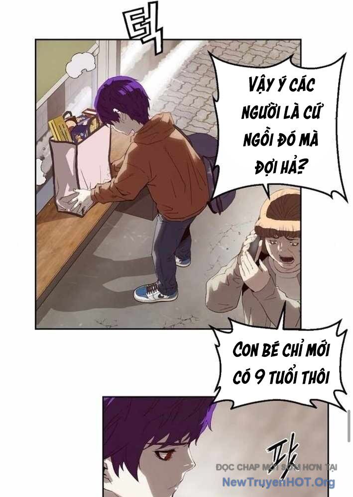 Hồ Sơ Ác Nhân Chap 5 - Next Chap 6