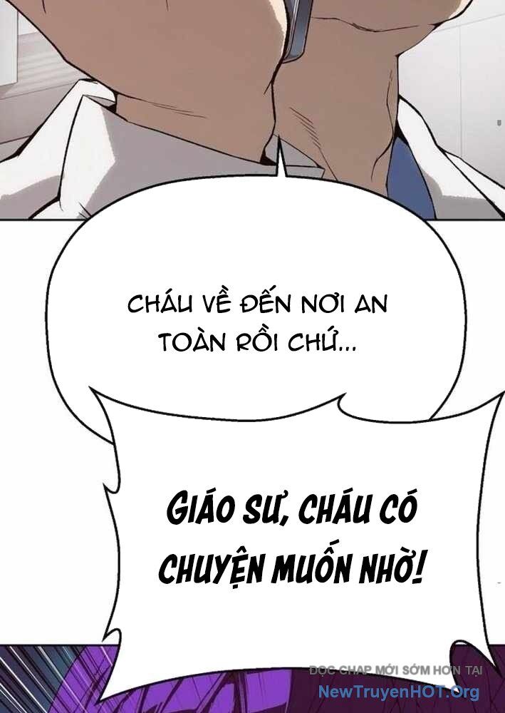 Hồ Sơ Ác Nhân Chap 5 - Next Chap 6