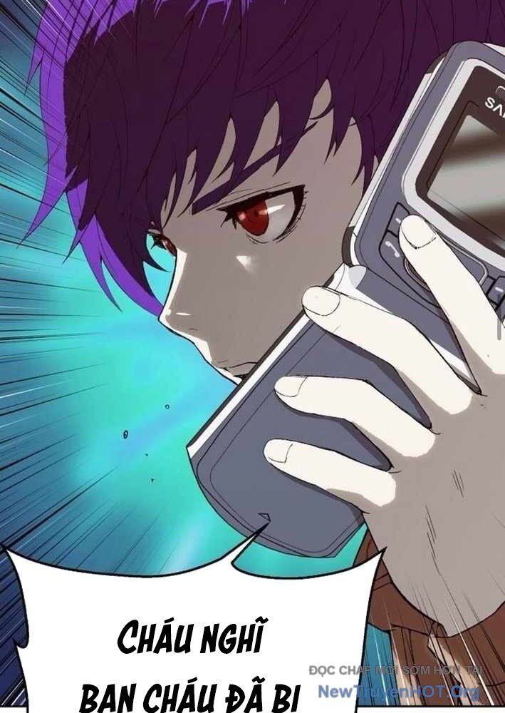 Hồ Sơ Ác Nhân Chap 5 - Next Chap 6