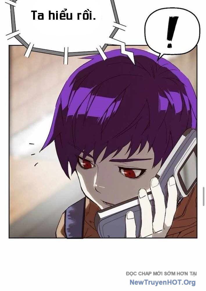 Hồ Sơ Ác Nhân Chap 5 - Next Chap 6