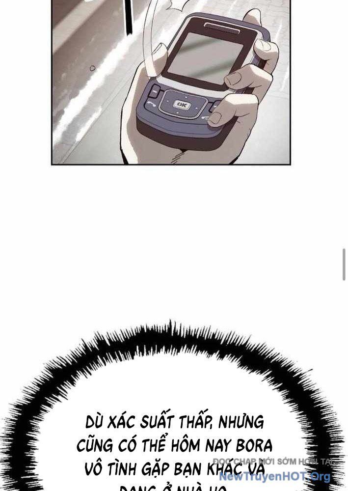 Hồ Sơ Ác Nhân Chap 5 - Next Chap 6