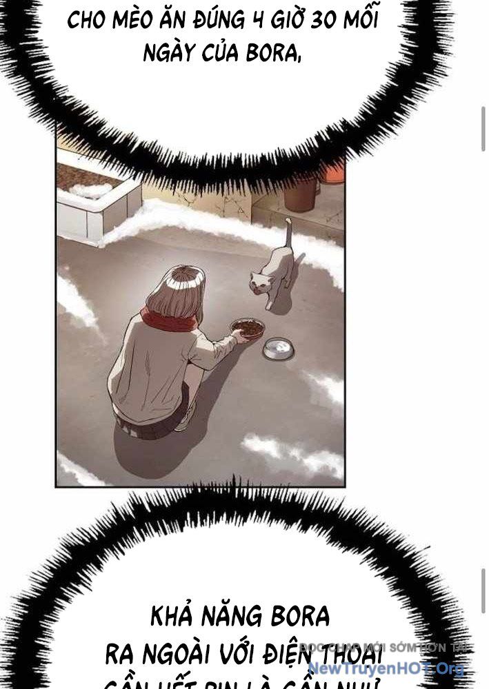 Hồ Sơ Ác Nhân Chap 5 - Next Chap 6