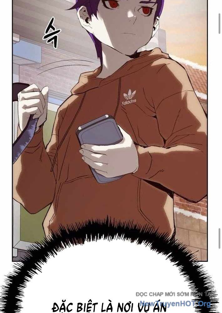 Hồ Sơ Ác Nhân Chap 5 - Next Chap 6