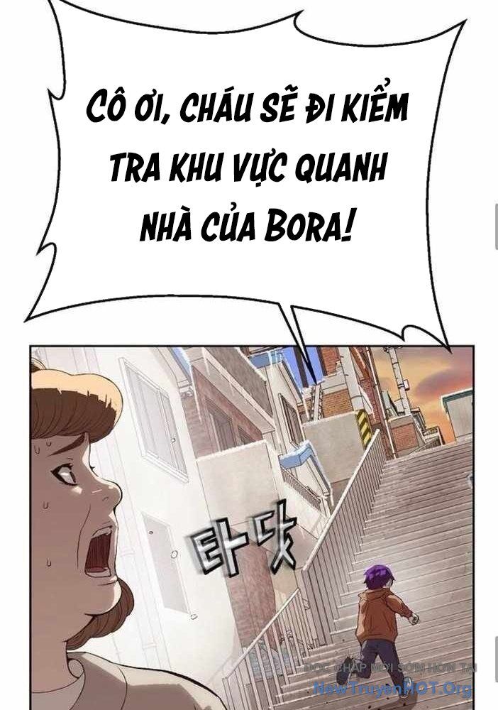 Hồ Sơ Ác Nhân Chap 5 - Next Chap 6