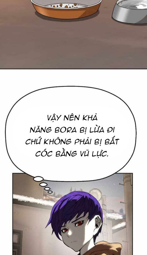 Hồ Sơ Ác Nhân Chap 6 - Next Chap 7