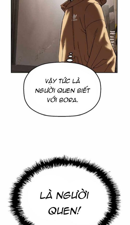 Hồ Sơ Ác Nhân Chap 6 - Next Chap 7