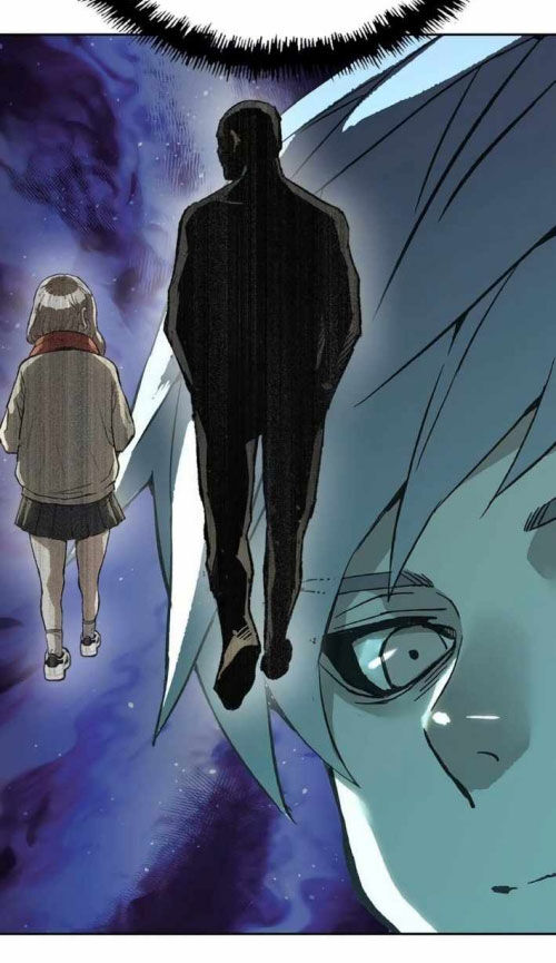 Hồ Sơ Ác Nhân Chap 6 - Next Chap 7