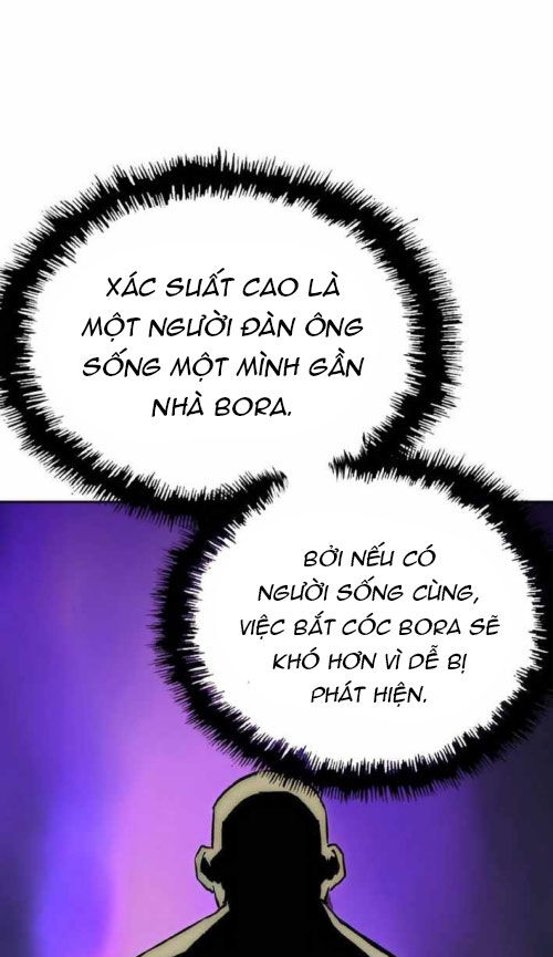 Hồ Sơ Ác Nhân Chap 6 - Next Chap 7