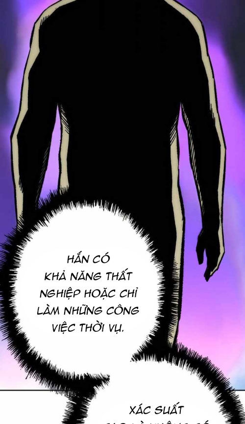 Hồ Sơ Ác Nhân Chap 6 - Next Chap 7