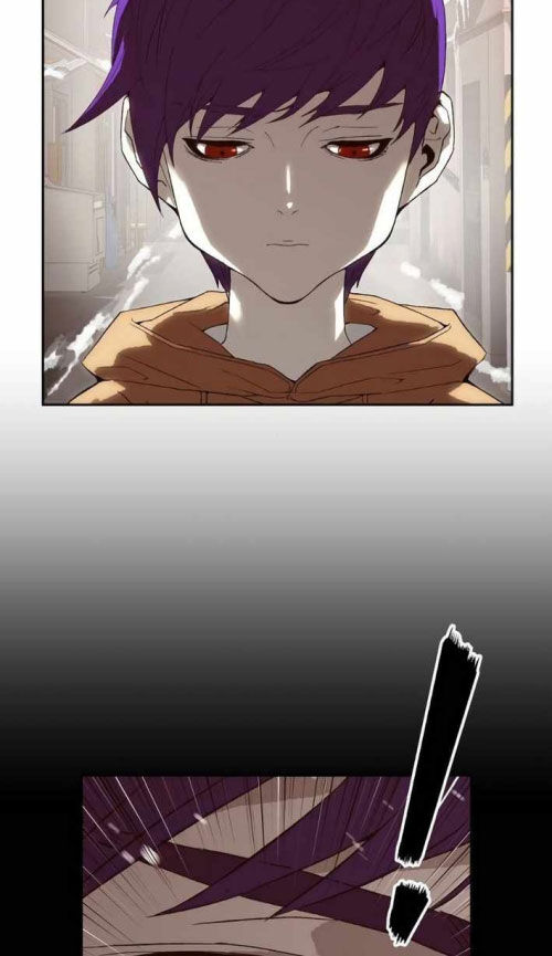 Hồ Sơ Ác Nhân Chap 6 - Next Chap 7