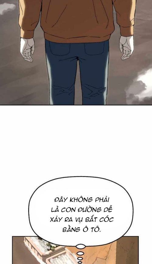 Hồ Sơ Ác Nhân Chap 6 - Next Chap 7