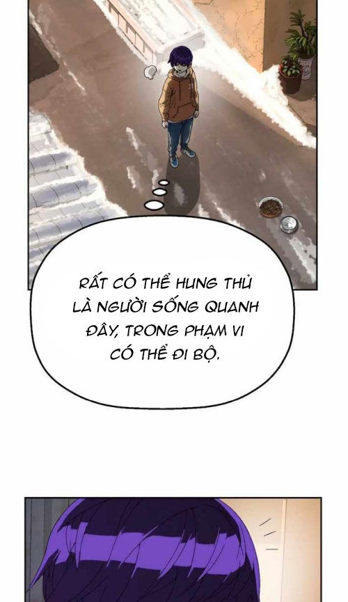 Hồ Sơ Ác Nhân Chap 6 - Next Chap 7