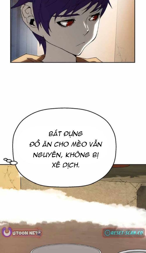 Hồ Sơ Ác Nhân Chap 6 - Next Chap 7