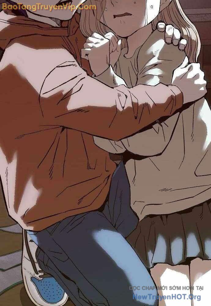 Hồ Sơ Ác Nhân Chap 7 - Next Chap 8