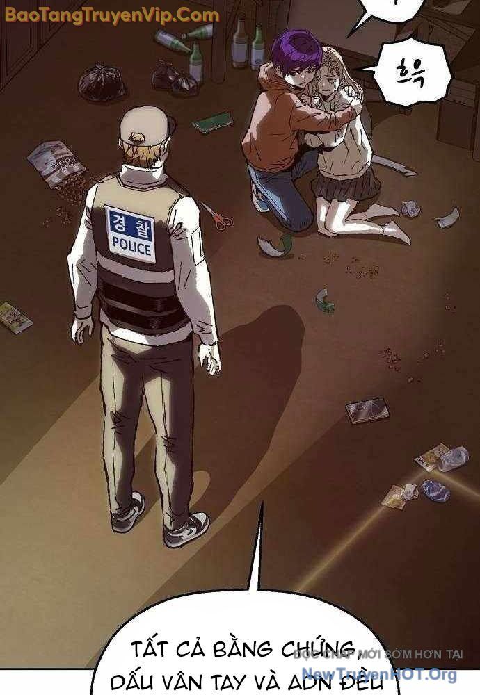 Hồ Sơ Ác Nhân Chap 7 - Next Chap 8